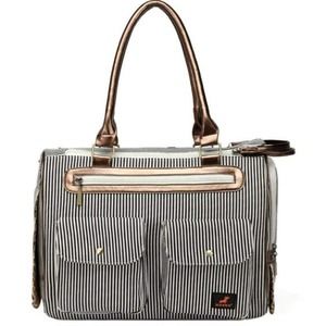 Kenox Dog Pet Carrier Bag 17"L x 11"T x  9"W